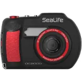 SeaLife Macchina Fotografica Dc2000 Inner