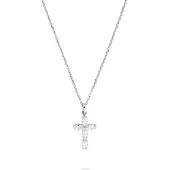 Tamaris Catenina argento - 47cm