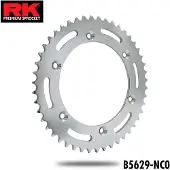 Rk Pignone Posteriore 5629 525