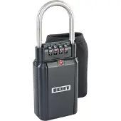 iON Cuscinetto Keysafe Lock