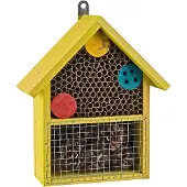Dema Casetta per insetti 22x9x26 cm Willie