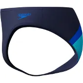 Speedo Hyperboom Jammer Pantaloncino da bagno Uomo (8, blu)