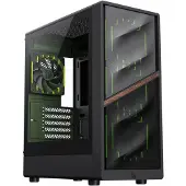 GameMax Case Per Pc Torre Aeris 330 Mb
