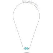Tamaris Catenina argento - 45cm
