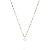 Tamaris Catenina oro rosa - 43cm