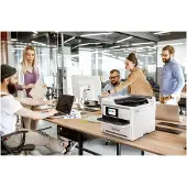 Epson Stampante Multifunzione Workforce Pro Wf-m5899dwf