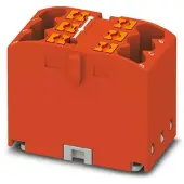 Phoenix Contact Blocco di distribuzione PTFIX 6X2,5 RD 3273268
