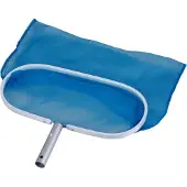 PWS Rete profonda con telaio ALU - blu, professionale