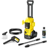 Kärcher Idropulitrice Karcher K 2 Premium FJ 1.673-537.0