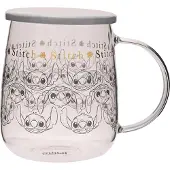 Widdop & Co. Widdop &amp; Co. Tazza Stitch Disney