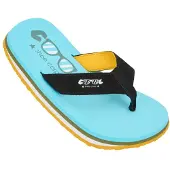 Cool shoe Kid's Original Teen Sandali Bambini (35/36, blu)