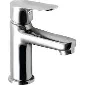 Sapho Small - Miscelatore per lavabo, cromo SM06