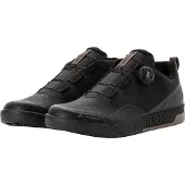 Vaude Moab Tech II Scarpe da ciclismo (44, nero)
