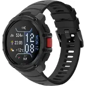 Polar - Orologio GPS - Street X Black - Nero