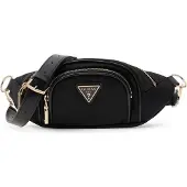 GUESS da donna fanny pack TWNN9676080-BLA