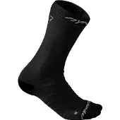 Dynafit Ultra Cushion Sock Calze da running (39-42, nero)