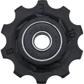BBB Set Di Pulegge Per Bicicletta Rollerboys 10t Bdp-01