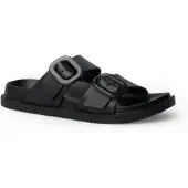 LEMON JELLY Women's Elise Lillou Sandali Donna (35/36, nero)