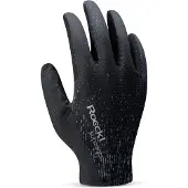 Roeckl sports Mittelberg Guanti (8,5, nero)