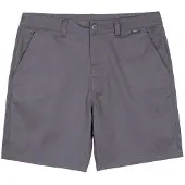 Oxbow Standard Walkshorts Pantaloncini Uomo (28, grigio)