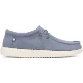Walk In Pitas Linen Sneaker (43, grigio)