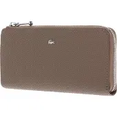 Lacoste Portafogli Beige