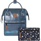 Cabaia - Zaino 10L - Adventurer Small Larissa - Blu