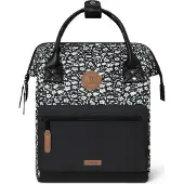 Cabaia - Zaino 10L - Adventurer Small Catane - Nero