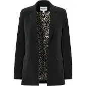 Pieces Blazer | Nero | XL