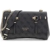 GUESS borsa a tracolla da donna HWSG9917210-CLO