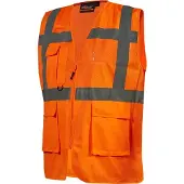 U Power Gilet Castor