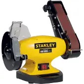 Stanley SXGBL150E Levigatrice/Levigatrice differenziale