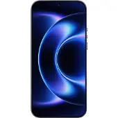 Xiaomi 17 Ultra 16GB RAM - 512 GB Nero