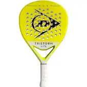 Dunlop Racchetta Da Padel Tristorm Lite