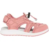 Viking Kid's Thrill Sandal 1V SL Sandali Bambini (29, fuchsia)