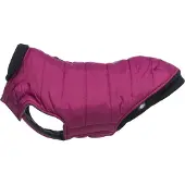 Trixie Cappotto Arlay color bacca