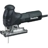 Makita 4351FCTJB seghetto alternativo a pendolo nero