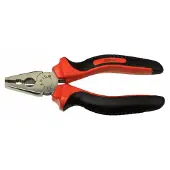 Ks Tools Pinza combinata TITANplus, 160 mm