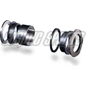 Chris King Adattatore Movimento Centrale Threadfit T47 24 73mm
