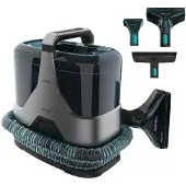 Cecotec Aspirapolvere Per Tappezzerie Conga 6000 Carpet&spot Clean