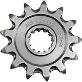 Renthal Corona Anteriore 255-520 Grooved