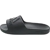 Adidas Originals Adilette Aqua Slides Sandali (6, nero)