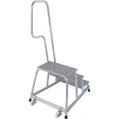 Krause 805089 Stabilo Mobil MontageTritt 1x3