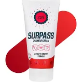 Surpass Crema Di Camoscio Sbr-crema Di Camoscio Naturale Anti-sfregamento 170ml