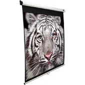 Elite Screens Schermo Di Proiezione M85xws1