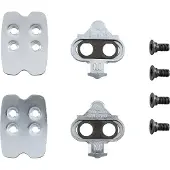 Shimano Schuhplatten SM-SH56 SPD Tacchette pedali grigio