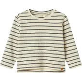 Lil´ Atelier Top A Maniche Lunghe