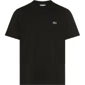Lacoste T-shirt TH7318 uomini - Nero - EU M