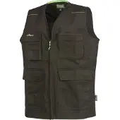 U Power Gilet Open