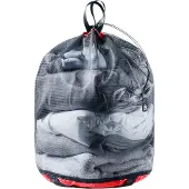 Deuter Mesh Sack 5 Sacca (5 l, grigio)